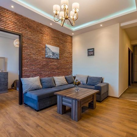 Betlemi Apartment 41 Tbilisi ภายนอก รูปภาพ