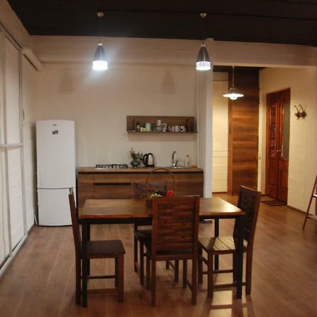 Betlemi Apartment 41 Tbilisi ภายนอก รูปภาพ