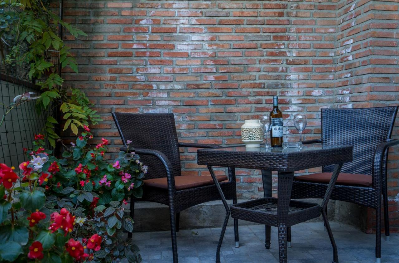 Betlemi Apartment 41 Tbilisi ภายนอก รูปภาพ