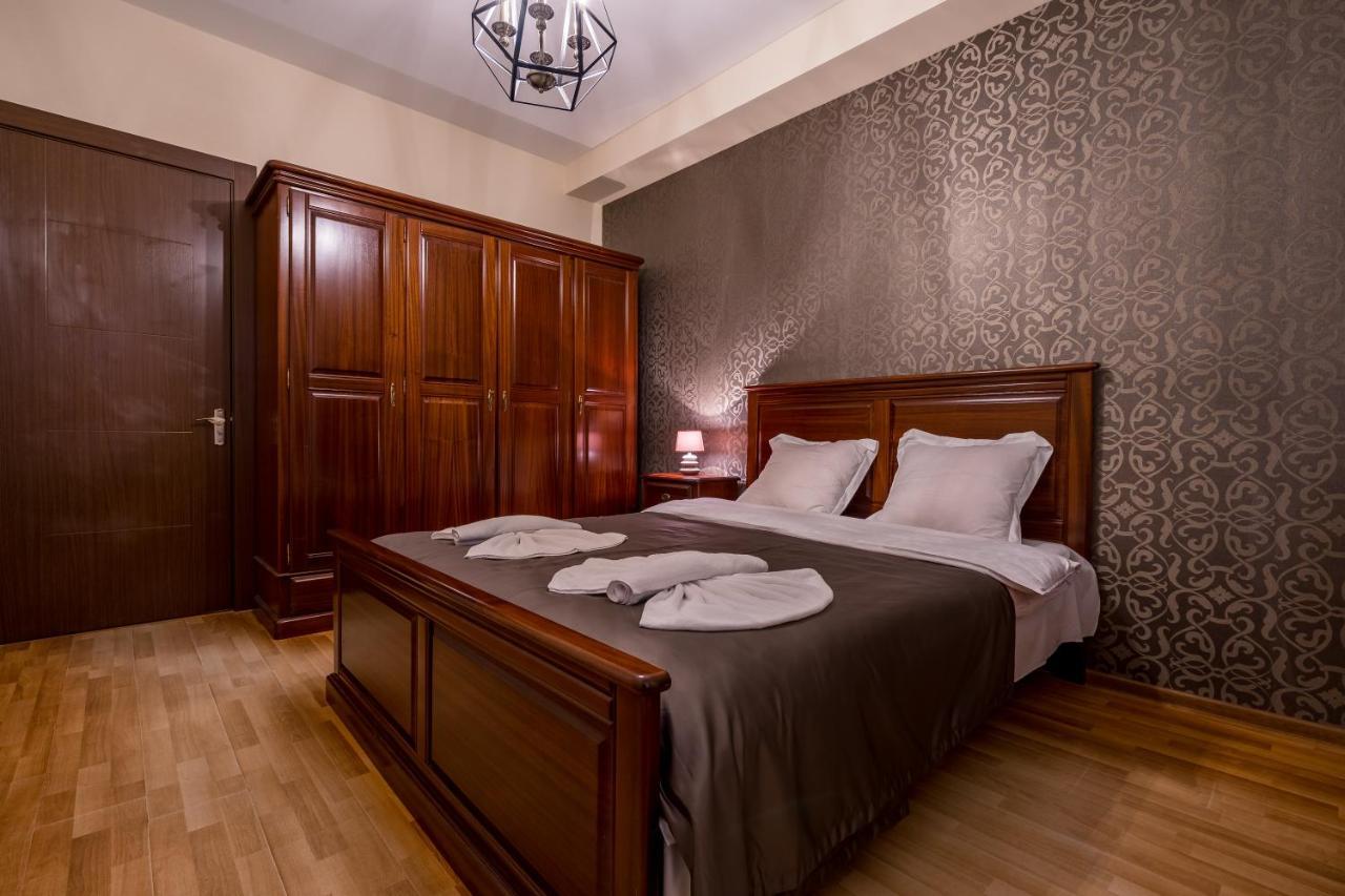 Betlemi Apartment 41 Tbilisi ภายนอก รูปภาพ