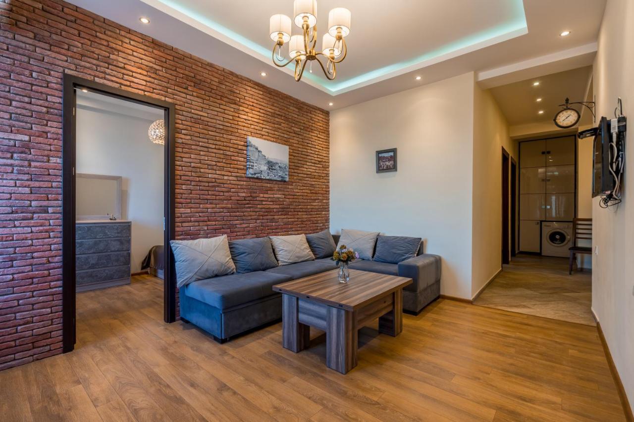 Betlemi Apartment 41 Tbilisi ภายนอก รูปภาพ