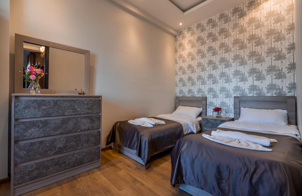 Betlemi Apartment 41 Tbilisi ภายนอก รูปภาพ