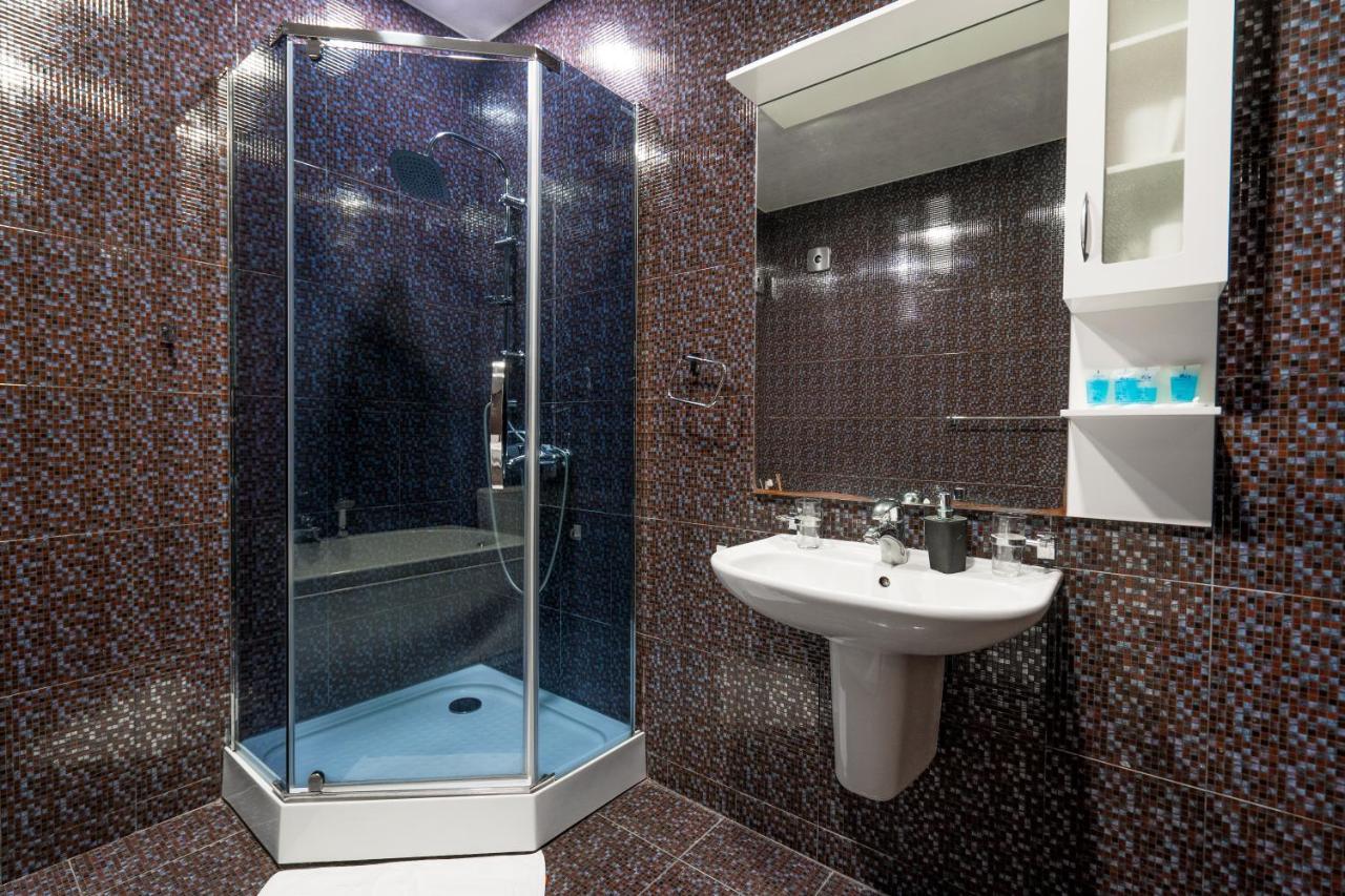 Betlemi Apartment 41 Tbilisi ภายนอก รูปภาพ