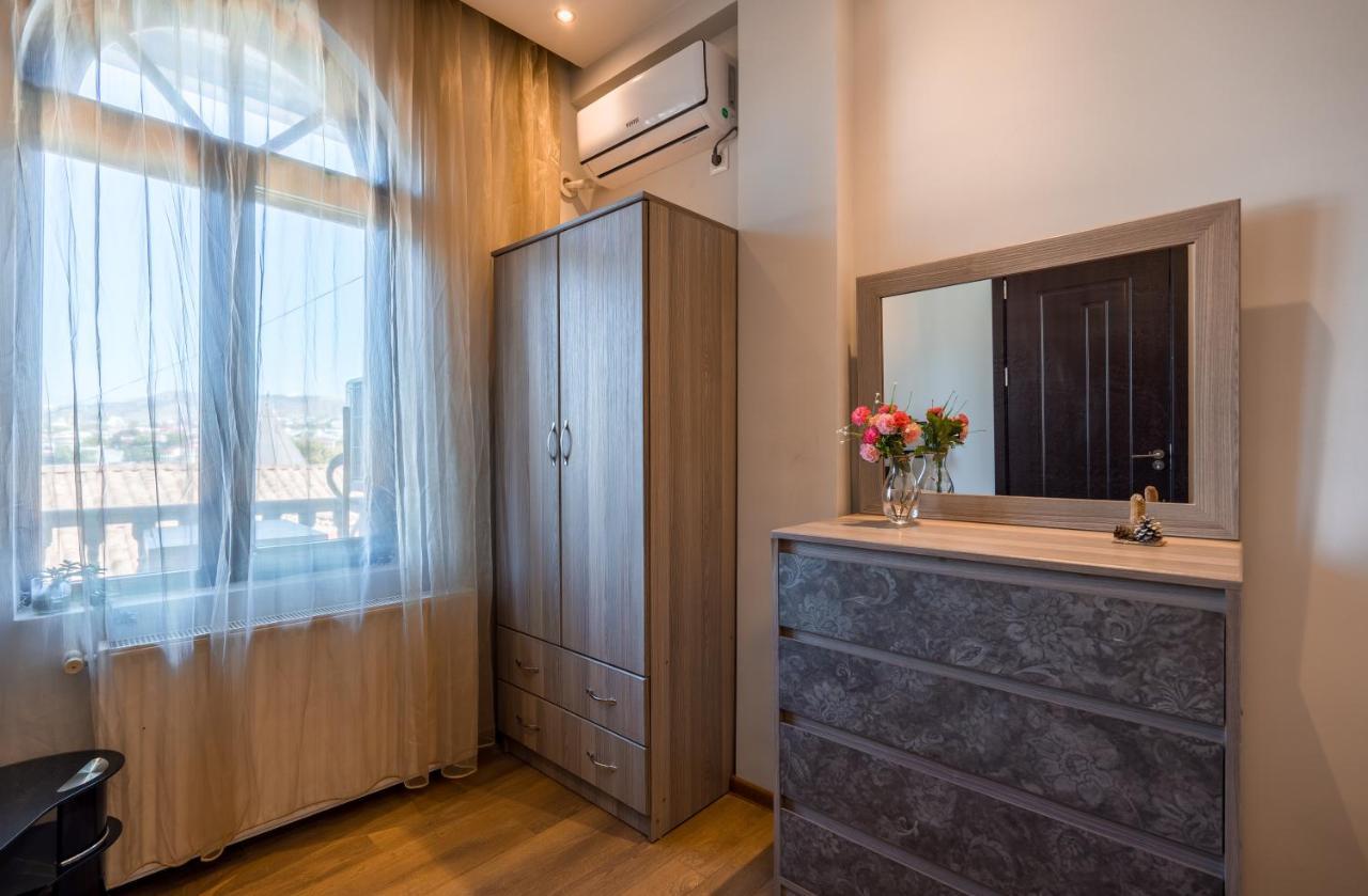 Betlemi Apartment 41 Tbilisi ภายนอก รูปภาพ