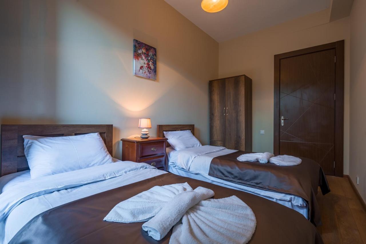 Betlemi Apartment 41 Tbilisi ภายนอก รูปภาพ