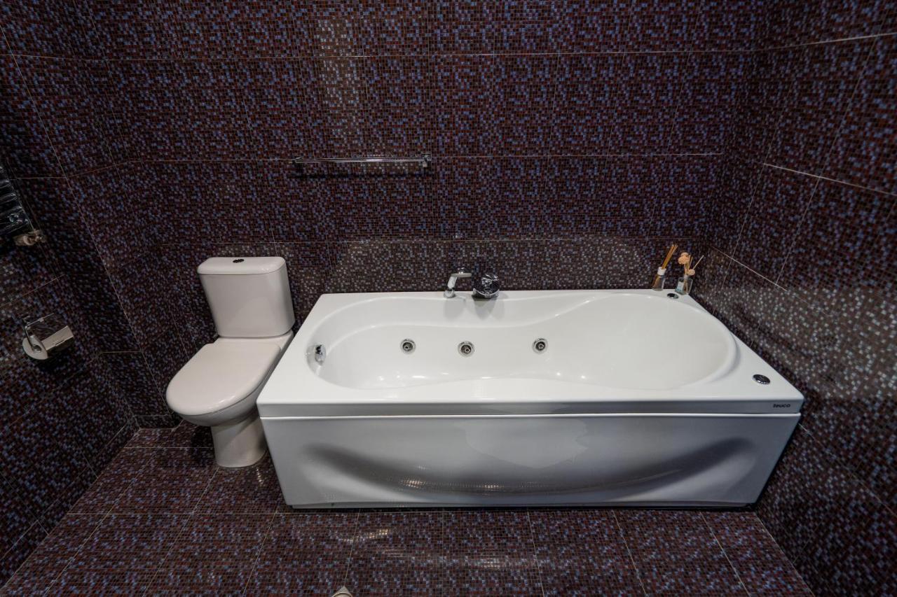 Betlemi Apartment 41 Tbilisi ภายนอก รูปภาพ