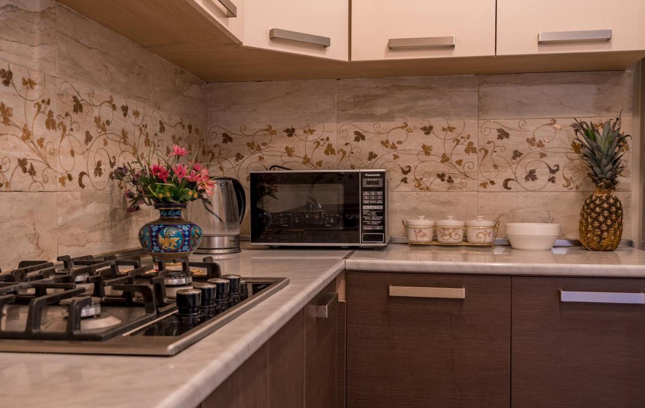 Betlemi Apartment 41 Tbilisi ภายนอก รูปภาพ