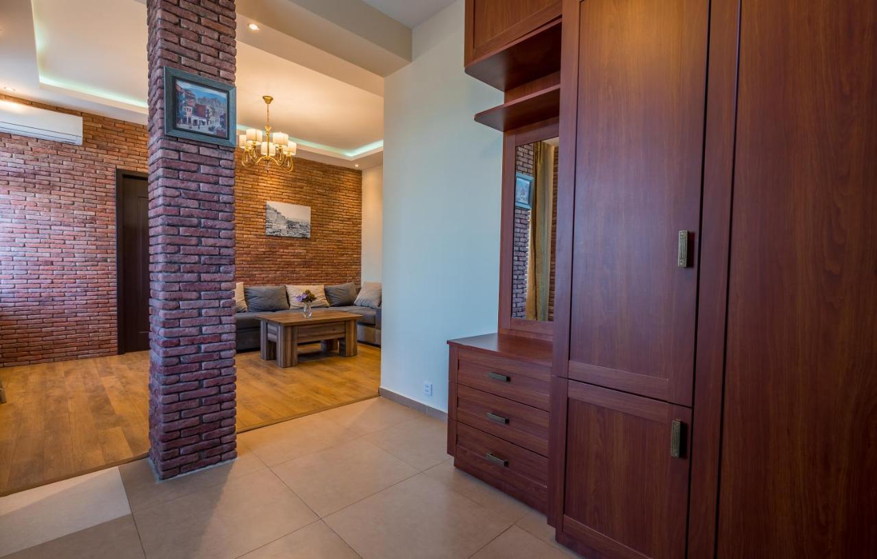 Betlemi Apartment 41 Tbilisi ภายนอก รูปภาพ