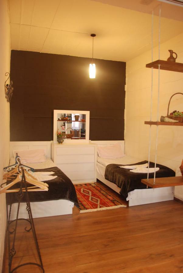 Betlemi Apartment 41 Tbilisi ภายนอก รูปภาพ