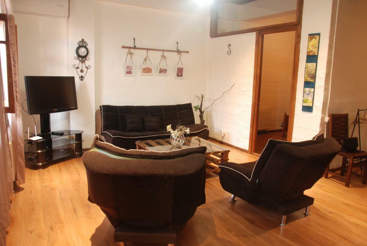 Betlemi Apartment 41 Tbilisi ภายนอก รูปภาพ