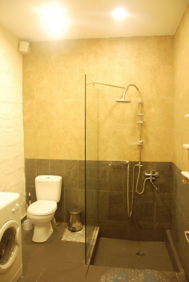 Betlemi Apartment 41 Tbilisi ภายนอก รูปภาพ