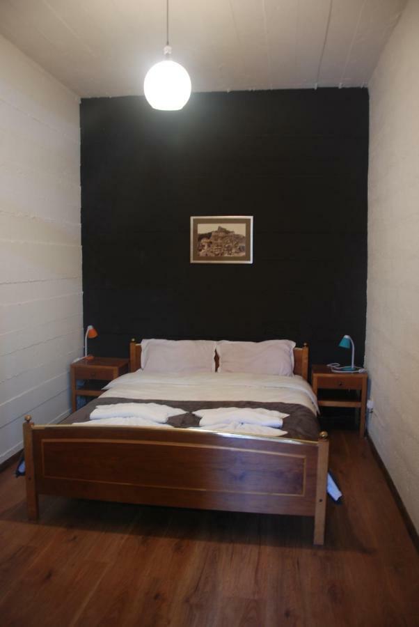 Betlemi Apartment 41 Tbilisi ภายนอก รูปภาพ