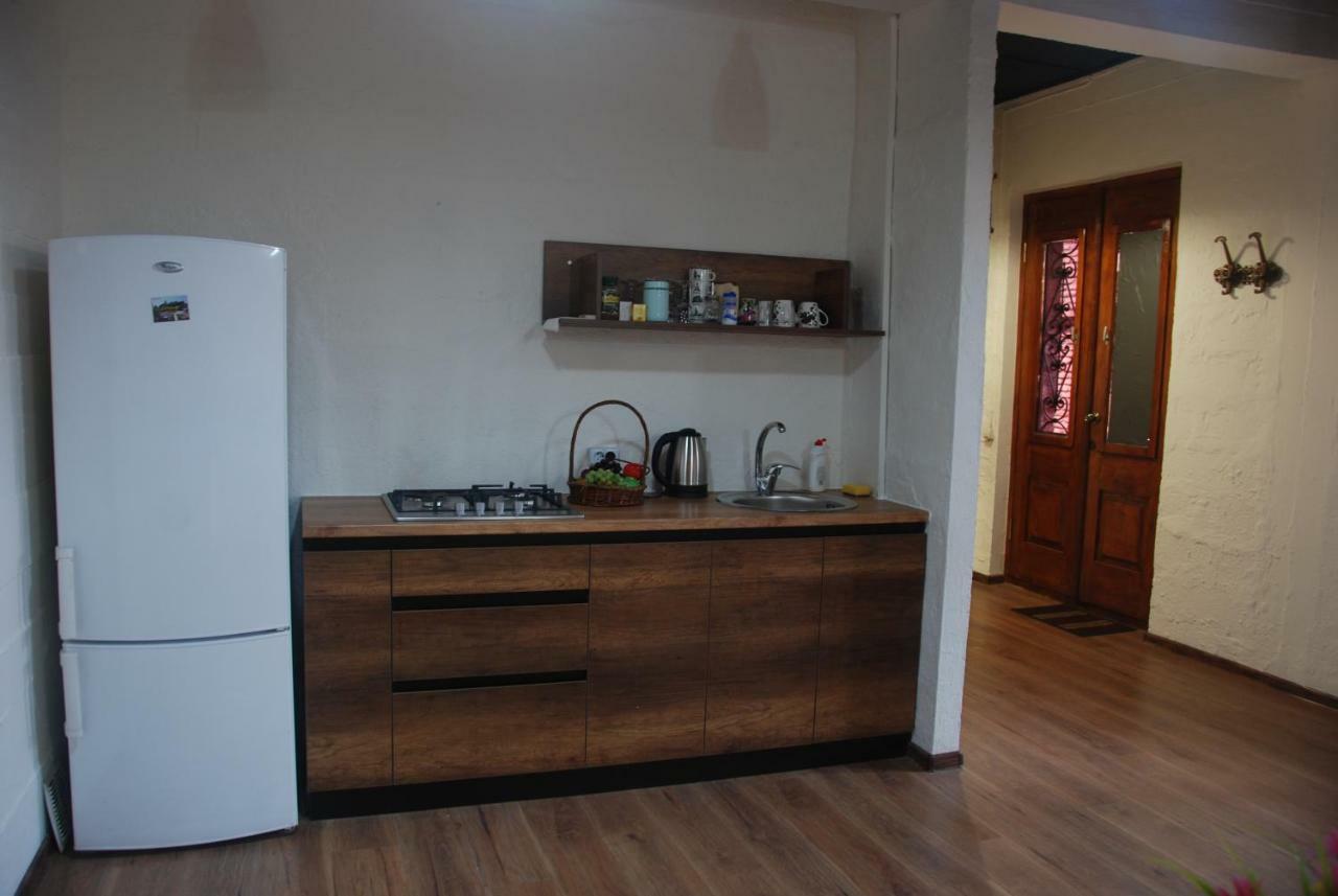 Betlemi Apartment 41 Tbilisi ภายนอก รูปภาพ