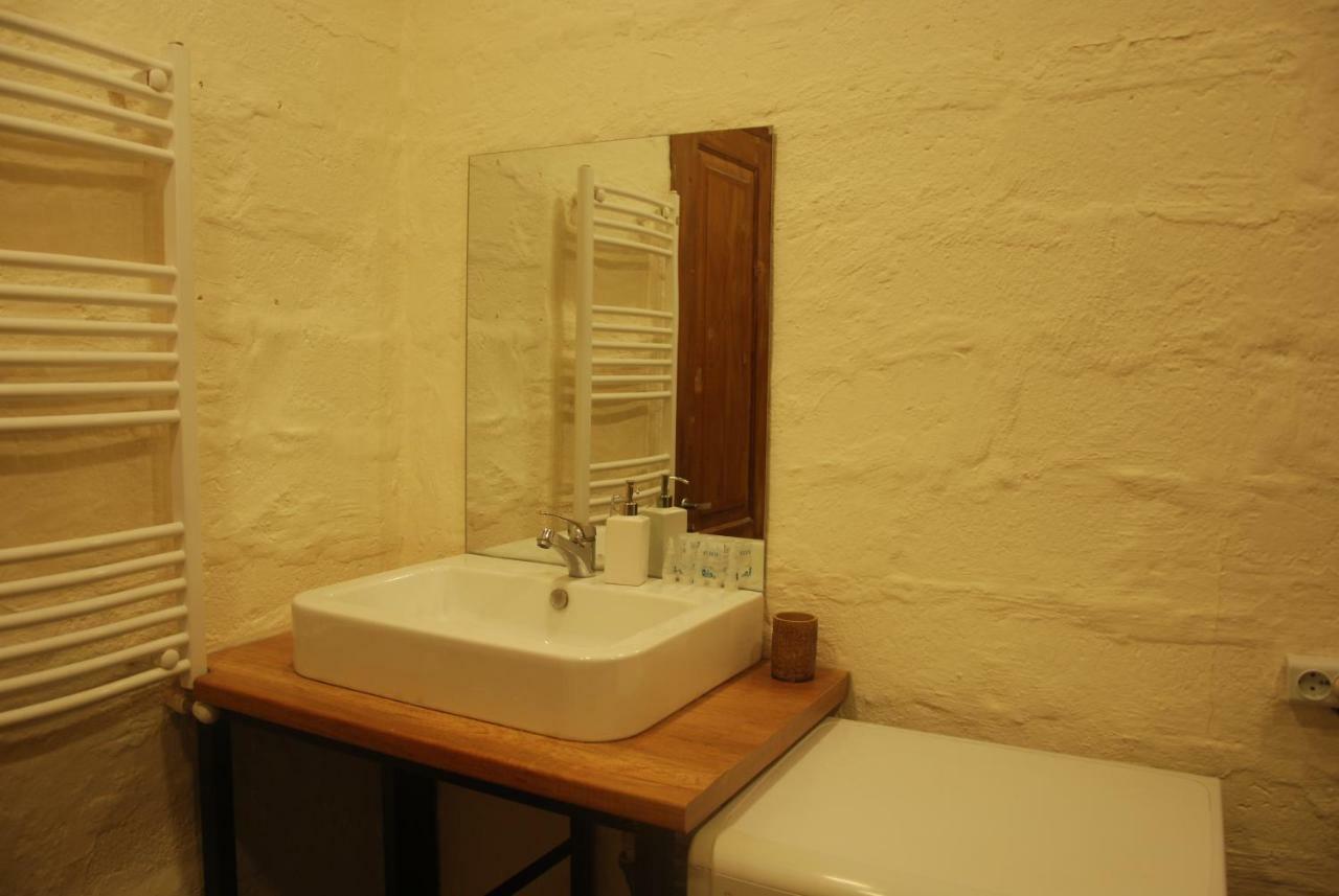 Betlemi Apartment 41 Tbilisi ภายนอก รูปภาพ
